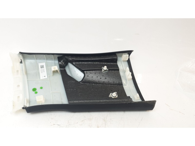Recambio de moldura para tesla model 3 (5yj3) ev awd referencia OEM IAM 173379410E  