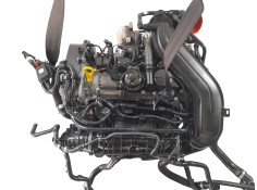 Recambio de motor completo para skoda octavia lim. (nx3) ambition referencia OEM IAM DFY   2