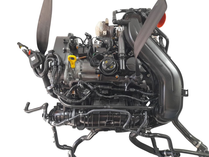 Recambio de motor completo para skoda octavia lim. (nx3) ambition referencia OEM IAM DFY  
