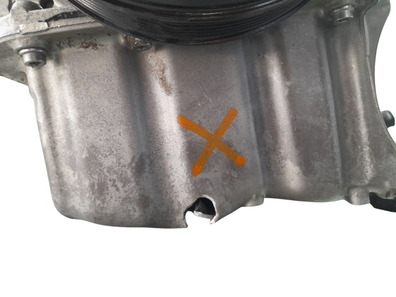 Recambio de motor completo para skoda octavia lim. (nx3) ambition referencia OEM IAM DFY  