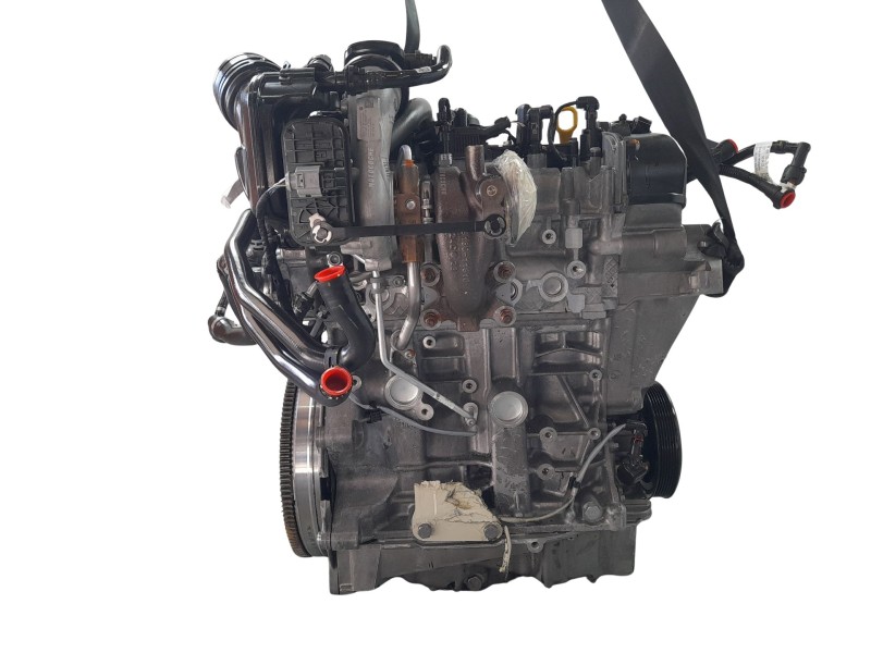 Recambio de motor completo para skoda octavia lim. (nx3) ambition referencia OEM IAM DFY  