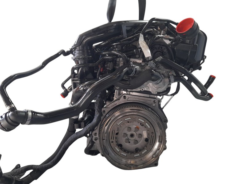 Recambio de motor completo para skoda octavia lim. (nx3) ambition referencia OEM IAM DFY  