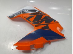 Recambio de carenado delantero izquierdo para ktm super adventure 1290 super adventure s referencia OEM IAM 67908050020EBA  