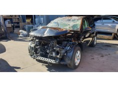 land rover discovery sport del año 2017