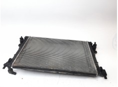 Recambio de radiador agua para seat leon st (5f8) 1.5 tgi referencia OEM IAM 5Q0121251HS  11403012705 2