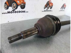 Recambio de transmision delantera izquierda para ford transit mod. 2000 combi ft 300 2.0 largo referencia OEM IAM 4166491   2