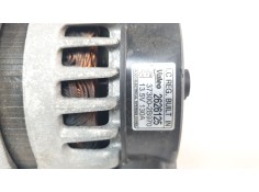 Recambio de alternador para kia sportage drive 4x2 referencia OEM IAM 373002B970 2626125  2