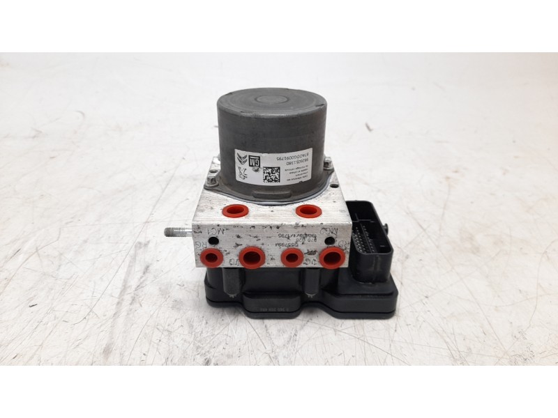 Recambio de abs para citroën c3 1.2 12v e-thp referencia OEM IAM 9826051380 0265956240 