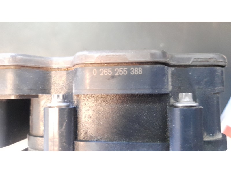 Recambio de abs para citroën c3 1.2 12v e-thp referencia OEM IAM 9826051380 0265956240 