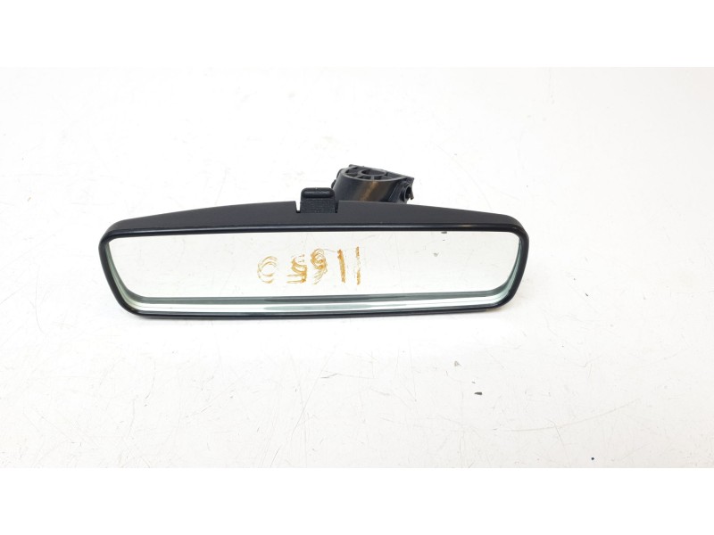 Recambio de espejo para citroën c3 1.2 12v e-thp referencia OEM IAM 0205028  