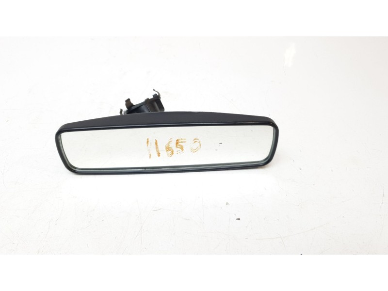 Recambio de espejo para citroën c3 1.2 12v e-thp referencia OEM IAM 0205028  