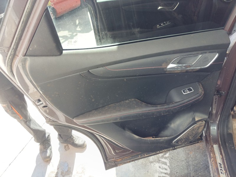 Recambio de elevalunas trasero izquierdo para mg mg hs (as23) 1.5 t (sas23) referencia OEM IAM   