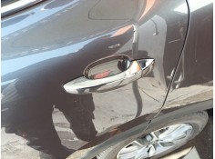 Recambio de maneta exterior trasera izquierda para mg mg hs (as23) 1.5 t (sas23) referencia OEM IAM 10683362   2