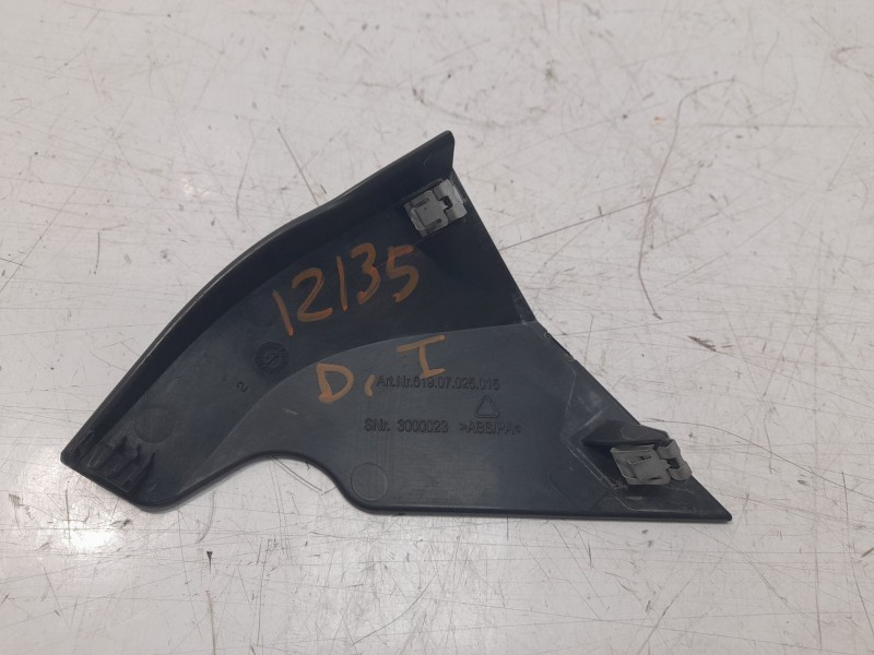 Recambio de moldura para ktm super adventure 1290 super adventure s referencia OEM IAM 61907025015  