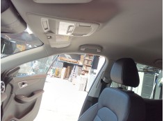 Recambio de airbag cortina delantero derecho para mg mg hs (as23) 1.5 t (sas23) referencia OEM IAM YFSS2034123 SAIC477B3  2