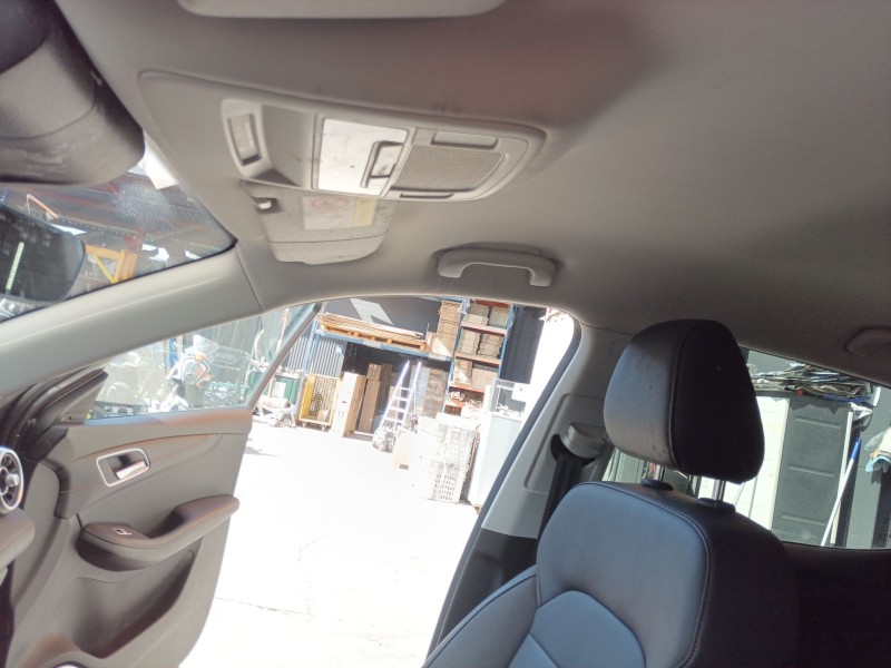 Recambio de airbag cortina delantero derecho para mg mg hs (as23) 1.5 t (sas23) referencia OEM IAM   