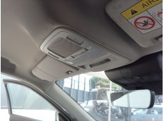 Recambio de luz interior para mg mg hs (as23) 1.5 t (sas23) referencia OEM IAM 10580589 10157050  2