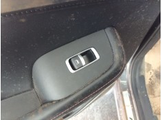 MANDO ELEVALUNAS TRASERO IZQUIERDO 10479298 