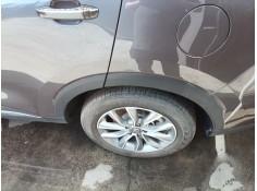 AMORTIGUADOR TRASERO IZQUIERDO 10671748 