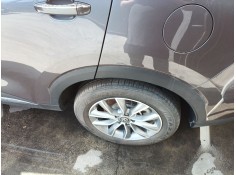 Recambio de amortiguador trasero izquierdo para mg mg hs (as23) 1.5 t (sas23) referencia OEM IAM    2