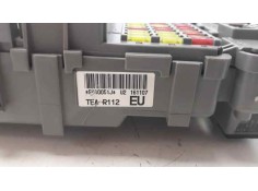 Recambio de caja reles / fusibles para honda civic lim.4 (fc) 1.5 vtec cat referencia OEM IAM E0A01GP5   2