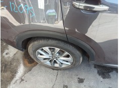 AMORTIGUADOR TRASERO DERECHO 10671748 