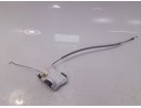 CERRADURA PUERTA DELANTERA IZQUIERDA 10845780 10845780 