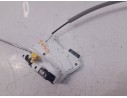 CERRADURA PUERTA DELANTERA IZQUIERDA 10845780 10845780 