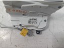 CERRADURA PUERTA DELANTERA IZQUIERDA 10845780 