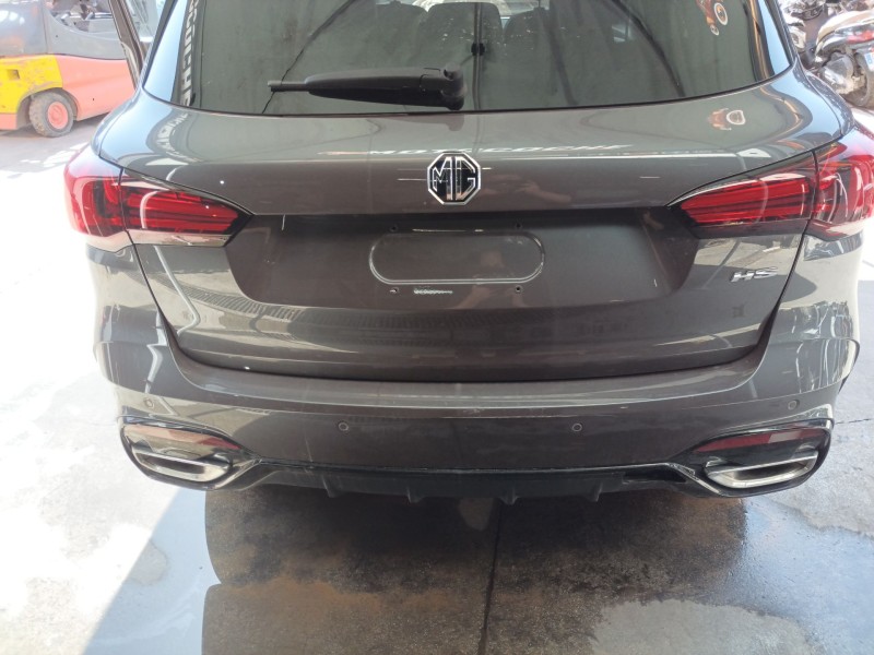Recambio de paragolpes trasero para mg mg hs (as23) 1.5 t (sas23) referencia OEM IAM   