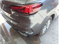 Recambio de paragolpes trasero para mg mg hs (as23) 1.5 t (sas23) referencia OEM IAM    2