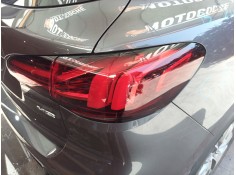 Recambio de piloto trasero derecho para mg mg hs (as23) 1.5 t (sas23) referencia OEM IAM 10823344   2