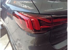 Recambio de piloto trasero izquierdo para mg mg hs (as23) 1.5 t (sas23) referencia OEM IAM 10823343   2