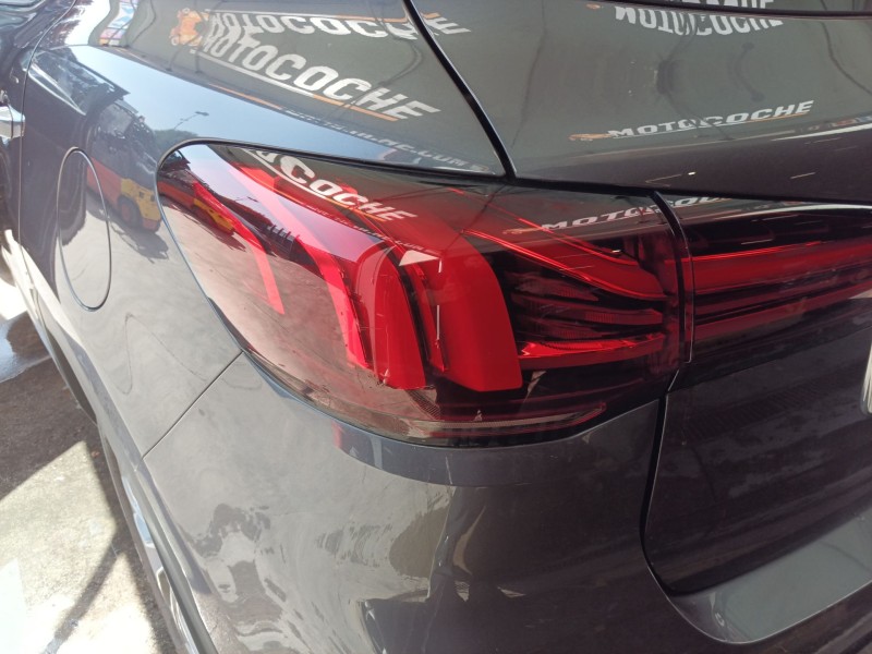 Recambio de piloto trasero izquierdo para mg mg hs (as23) 1.5 t (sas23) referencia OEM IAM   