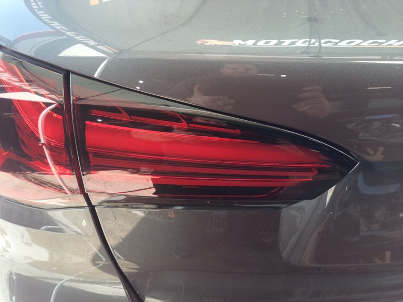 Recambio de piloto trasero izquierdo interior para mg mg hs (as23) 1.5 t (sas23) referencia OEM IAM   