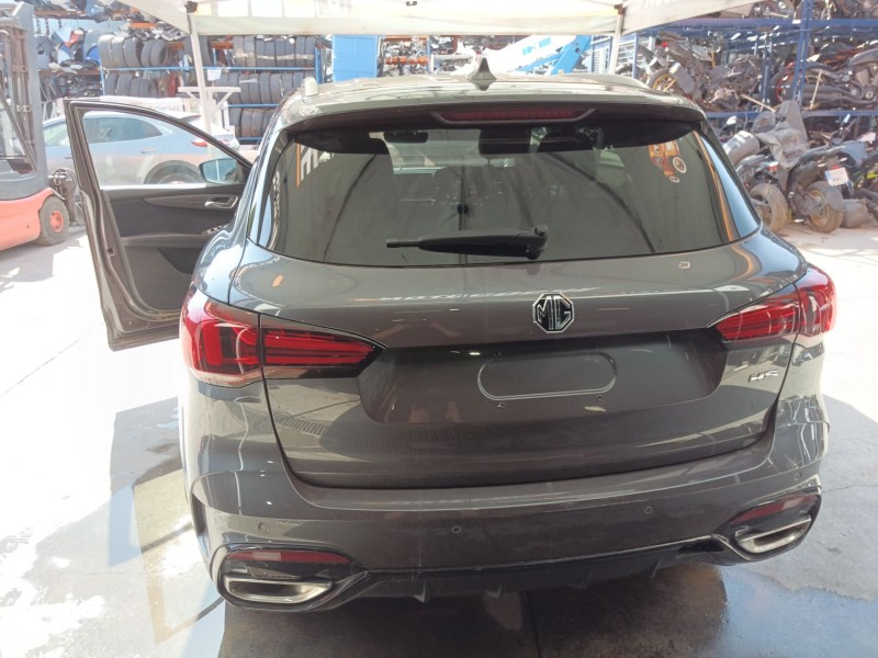 Recambio de porton trasero para mg mg hs (as23) 1.5 t (sas23) referencia OEM IAM   