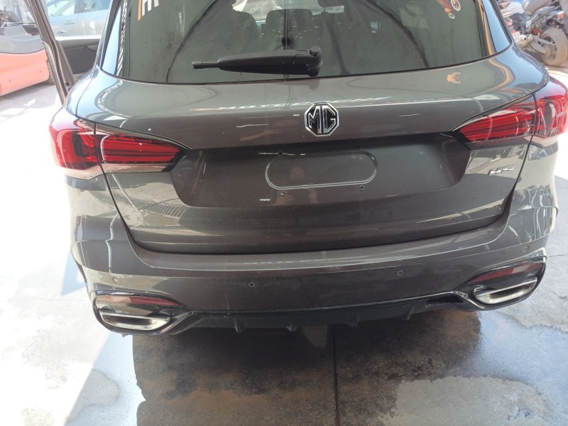 Recambio de refuerzo paragolpes trasero para mg mg hs (as23) 1.5 t (sas23) referencia OEM IAM   