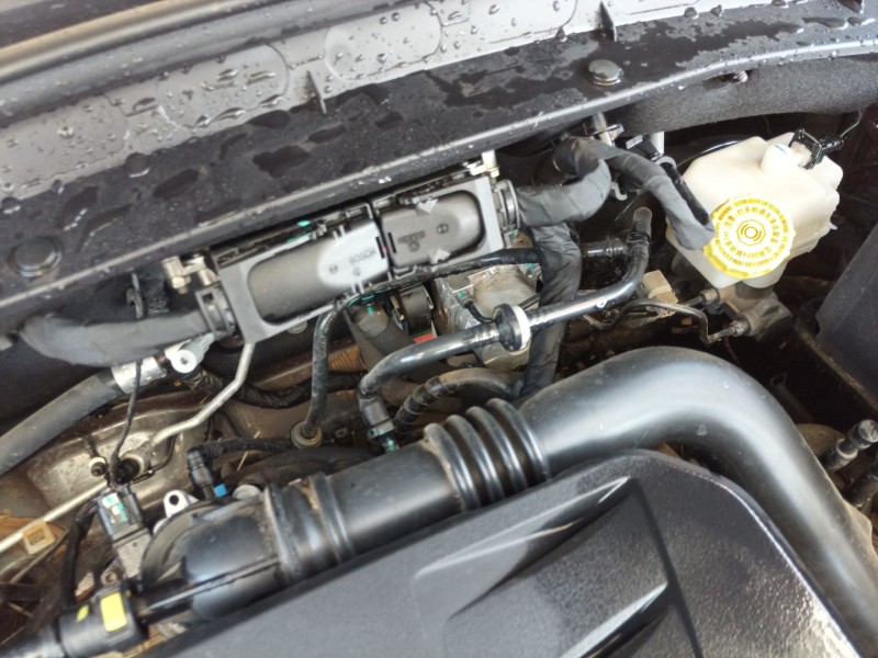 Recambio de abs para mg mg hs (as23) 1.5 t (sas23) referencia OEM IAM   