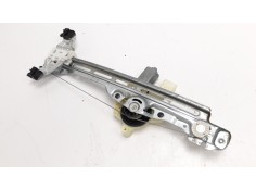 ELEVALUNAS TRASERO DERECHO 9816273480 