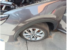 BRAZO SUSPENSION INFERIOR DELANTERO IZQUIERDO 10981688 