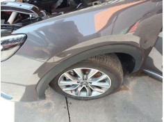 Recambio de brazo suspension inferior delantero izquierdo para mg mg hs (as23) 1.5 t (sas23) referencia OEM IAM    2