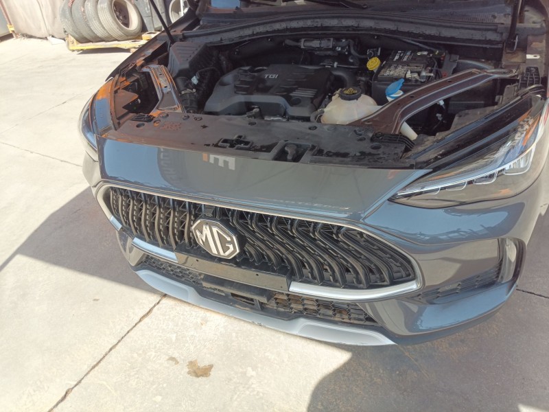 Recambio de cremallera direccion para mg mg hs (as23) 1.5 t (sas23) referencia OEM IAM   