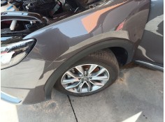 Recambio de mangueta delantera izquierda para mg mg hs (as23) 1.5 t (sas23) referencia OEM IAM   