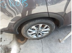 Recambio de mangueta trasera derecha para mg mg hs (as23) 1.5 t (sas23) referencia OEM IAM 10187242   2