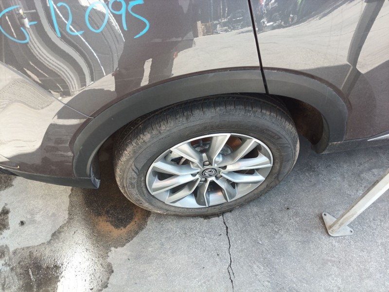 Recambio de mangueta trasera derecha para mg mg hs (as23) 1.5 t (sas23) referencia OEM IAM   