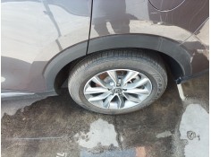 Recambio de mangueta trasera izquierda para mg mg hs (as23) 1.5 t (sas23) referencia OEM IAM   