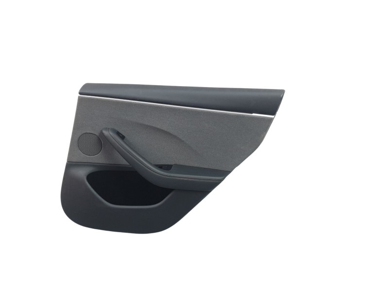 Recambio de juego tapizados / cartoneras para tesla model 3 (5yj3) ev awd referencia OEM IAM 177648010B  