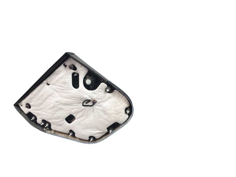 Recambio de juego tapizados / cartoneras para tesla model 3 (5yj3) ev awd referencia OEM IAM 177648010B  