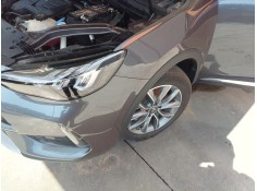 Recambio de puente delantero para mg mg hs (as23) 1.5 t (sas23) referencia OEM IAM   