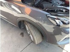 Recambio de transmision delantera derecha para mg mg hs (as23) 1.5 t (sas23) referencia OEM IAM 1028128281 8166300004  2